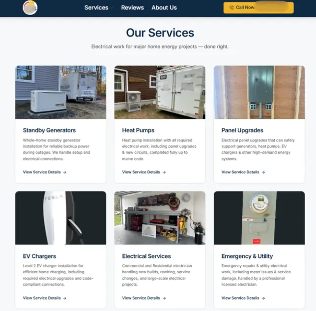 High-performance rebuilt architecture additional